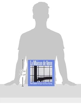 La Maison de Verre/ガラスの家　ダルザス邸 ガラスの家 ダルザス邸 La Maison de Verre | Pierre Chareau